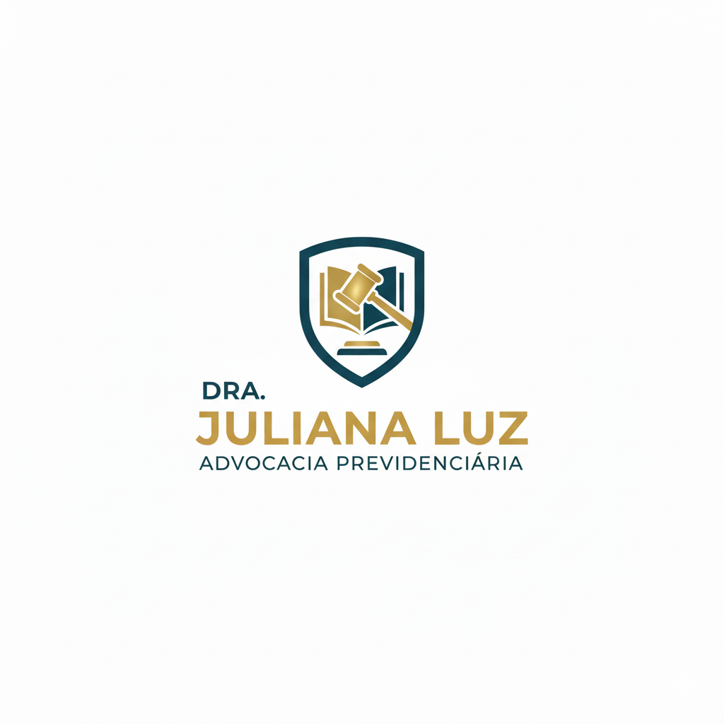 Logo Dra. Juliana Luz